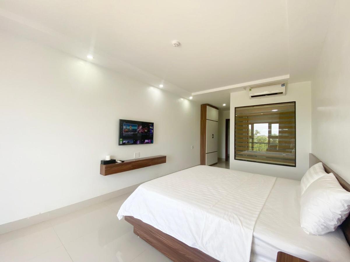 Ruby Hotel - Gan Trung Tam Khao Thi Dhtn Thai Nguyen Ngoại thất bức ảnh
