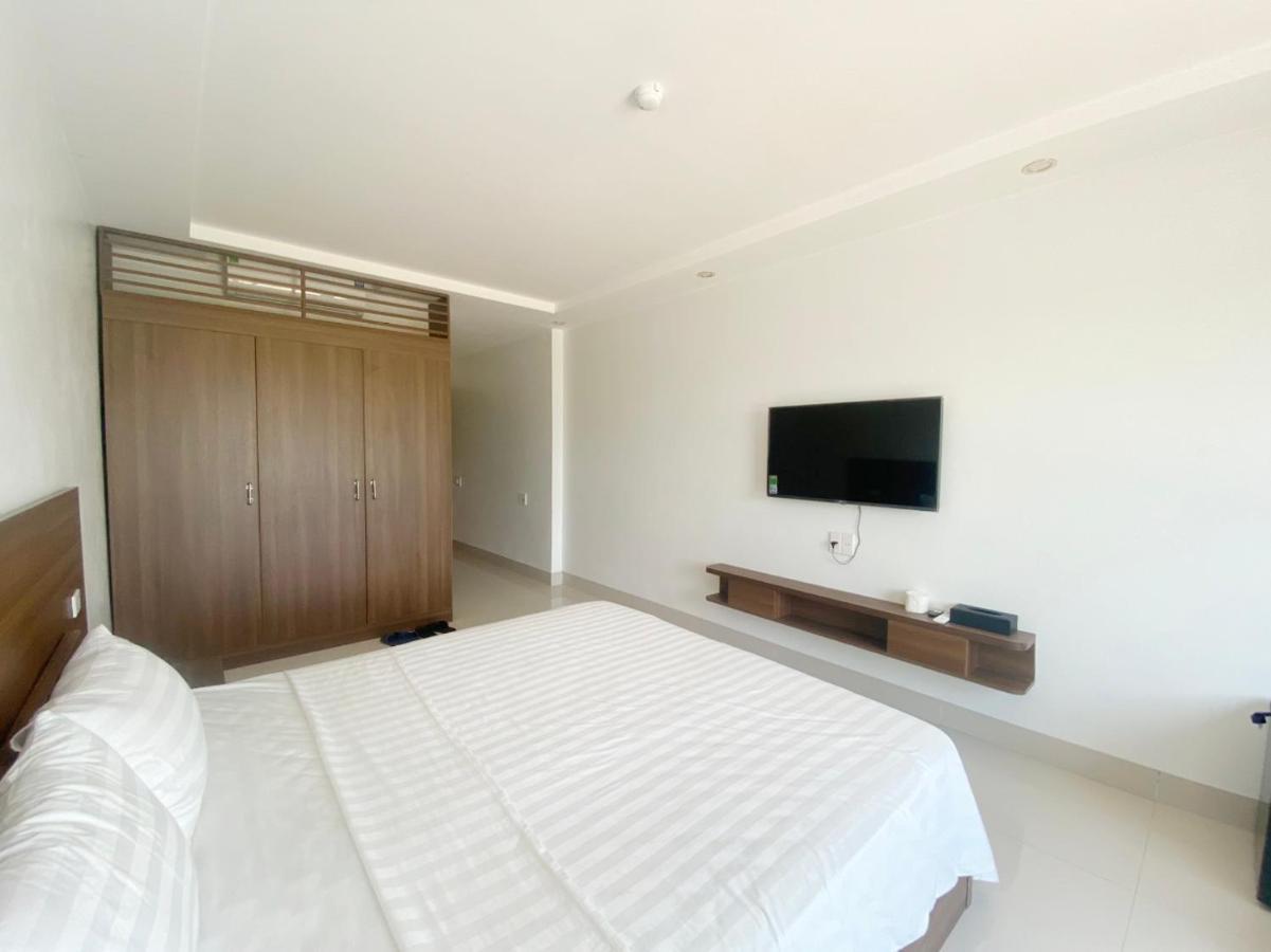 Ruby Hotel - Gan Trung Tam Khao Thi Dhtn Thai Nguyen Ngoại thất bức ảnh