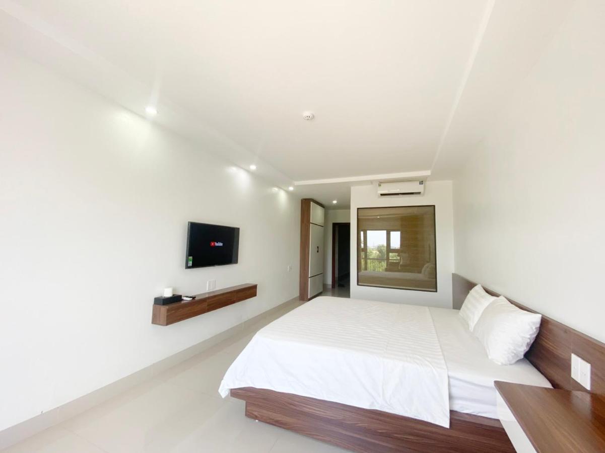 Ruby Hotel - Gan Trung Tam Khao Thi Dhtn Thai Nguyen Ngoại thất bức ảnh